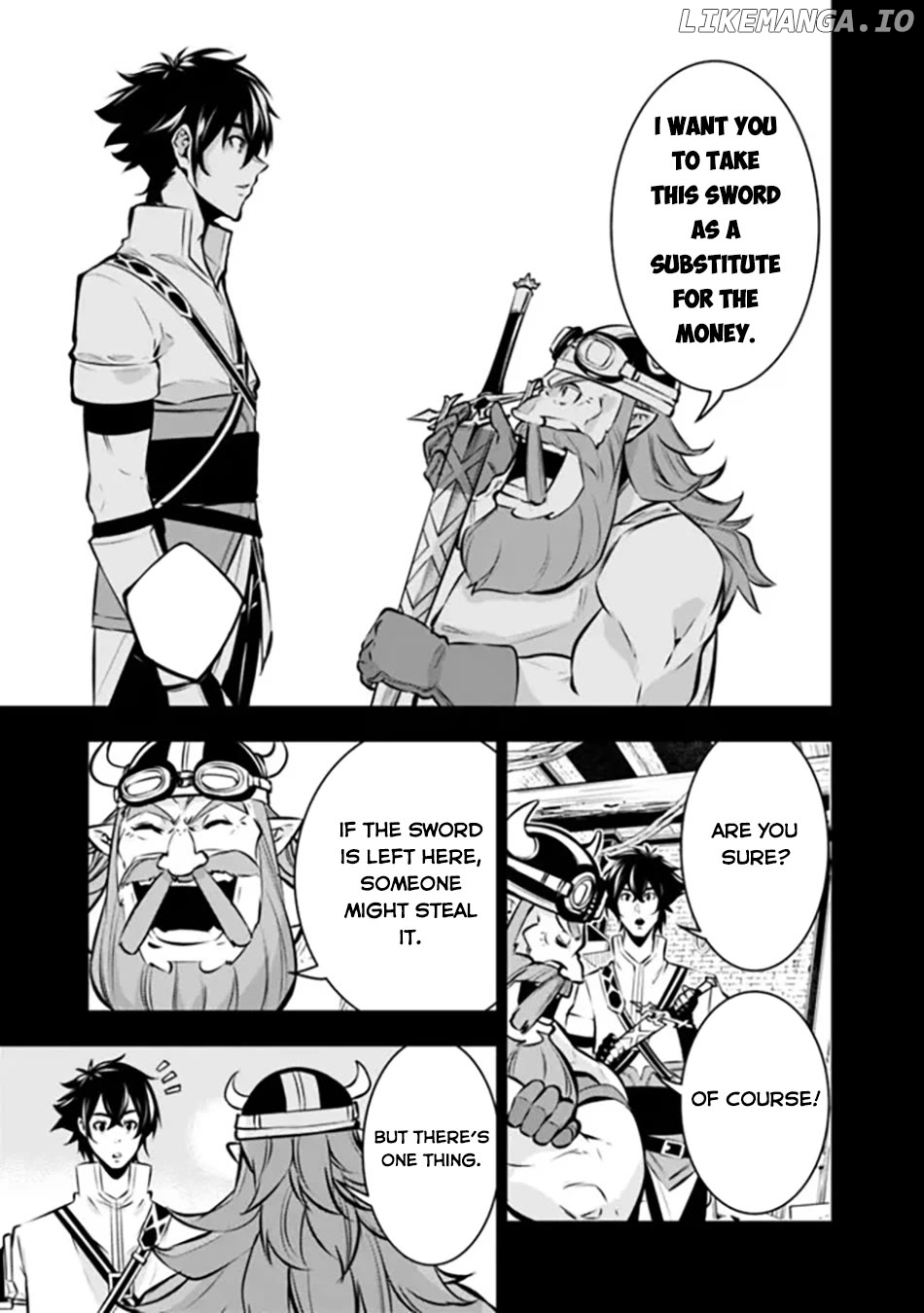 The Strongest Magical Swordsman Ever Reborn As An F-Rank Adventurer. Chapter 102 - page 8