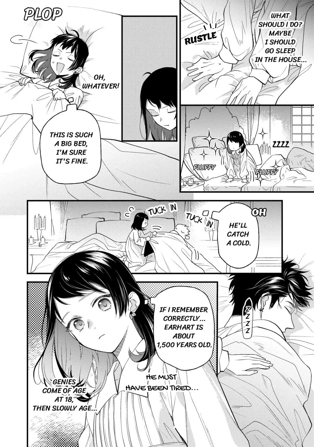 The Transfer Destination Was a World with few Pharmacists Chapter 5 - page 26