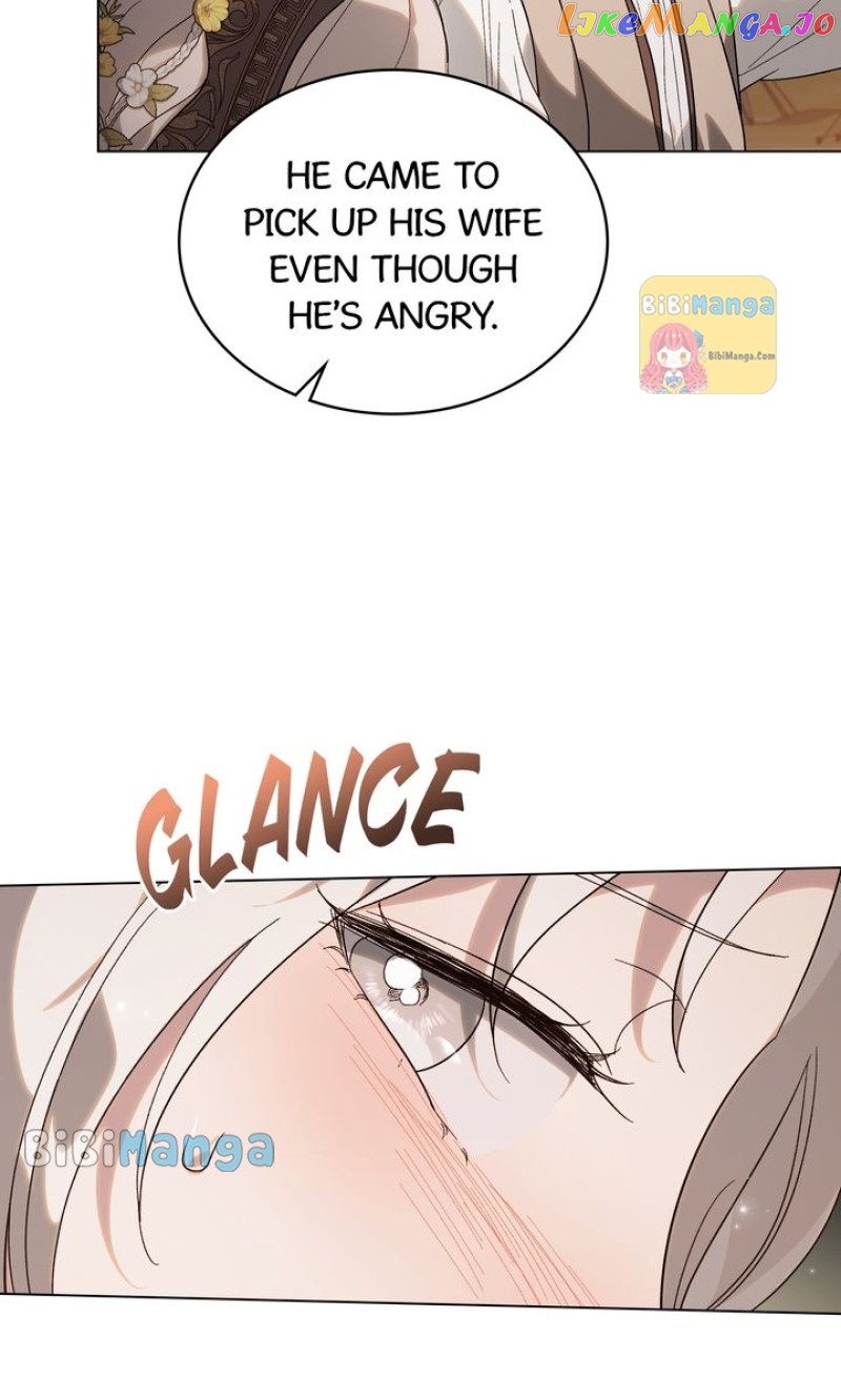 Kissing with God’s Eyes Covered Chapter 27 - page 4