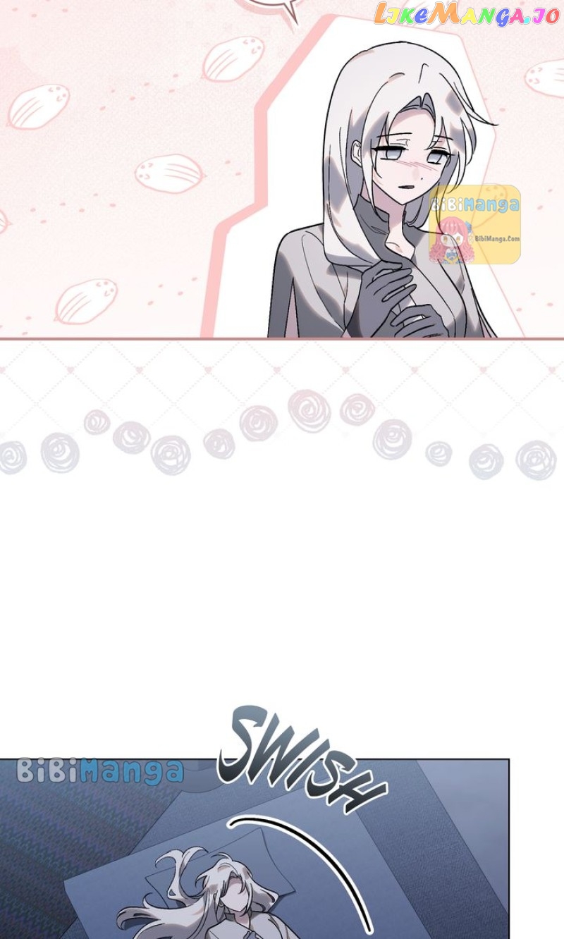 Kissing with God’s Eyes Covered Chapter 27 - page 51