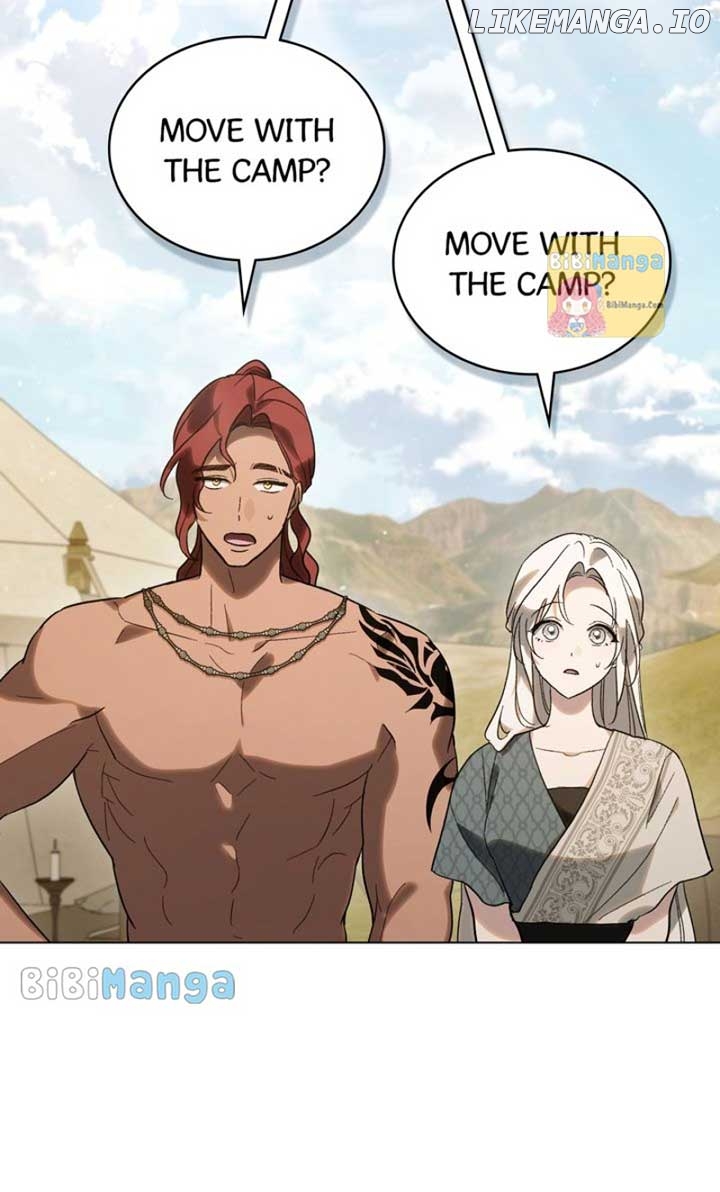 Kissing with God’s Eyes Covered Chapter 28 - page 12