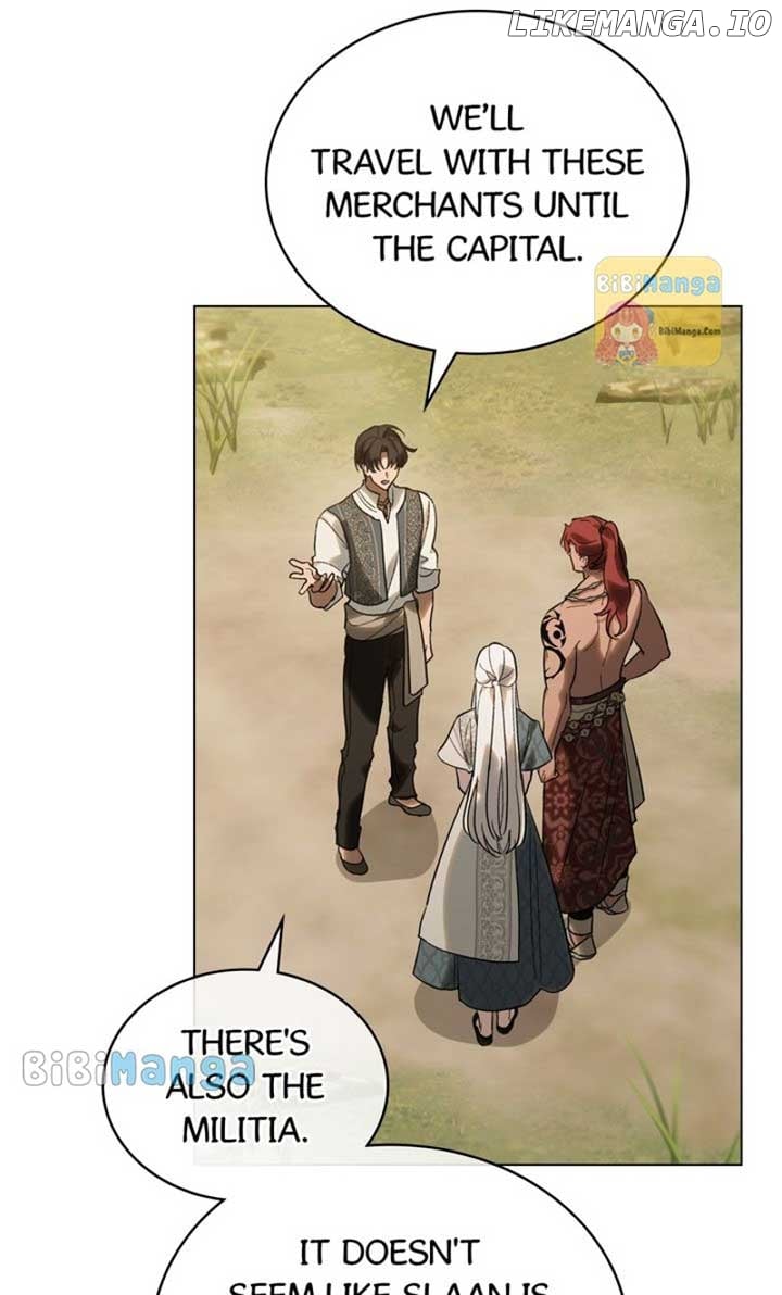 Kissing with God’s Eyes Covered Chapter 28 - page 13