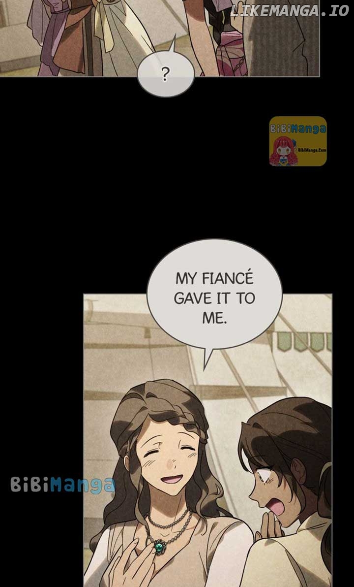 Kissing with God’s Eyes Covered Chapter 28 - page 26