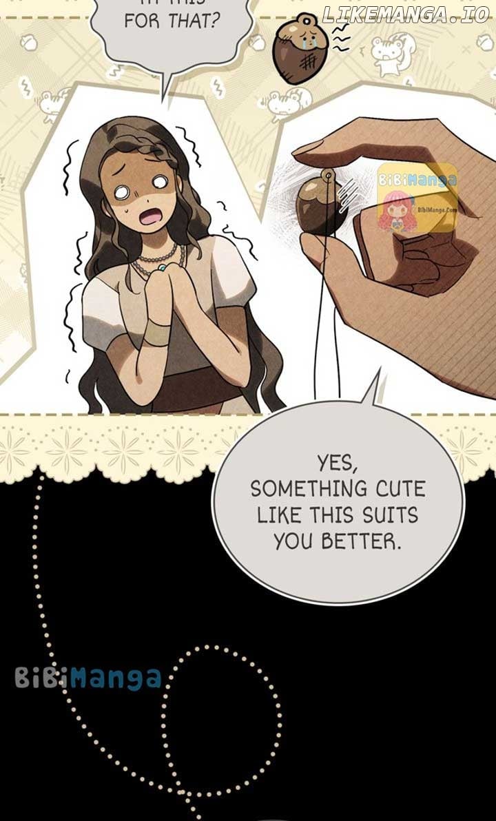 Kissing with God’s Eyes Covered Chapter 28 - page 30