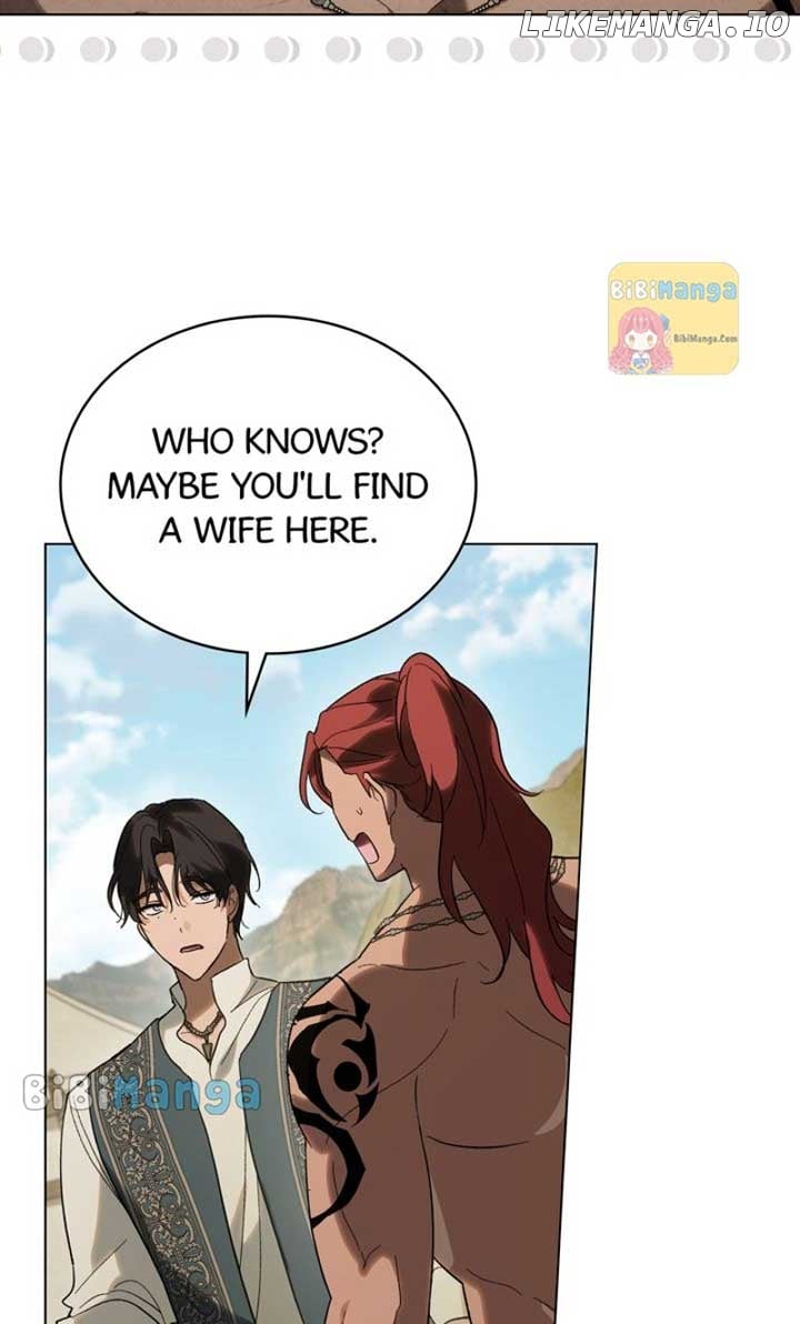 Kissing with God’s Eyes Covered Chapter 28 - page 37
