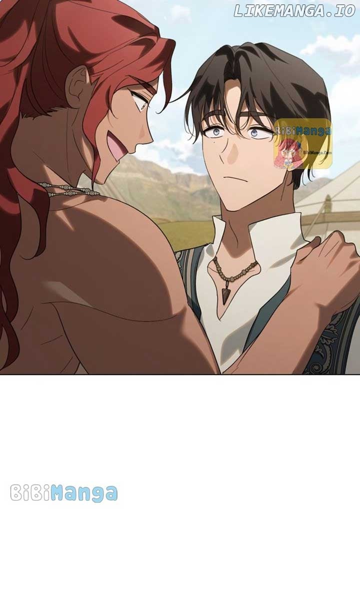 Kissing with God’s Eyes Covered Chapter 28 - page 44