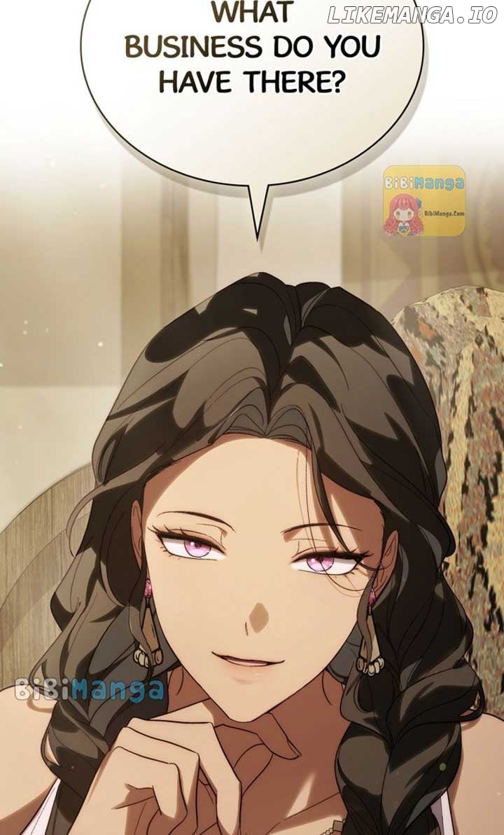 Kissing with God’s Eyes Covered Chapter 28 - page 50
