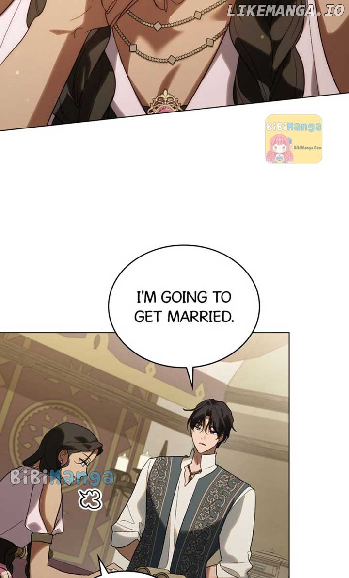 Kissing with God’s Eyes Covered Chapter 28 - page 51