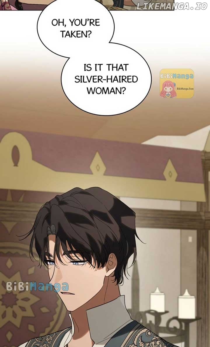 Kissing with God’s Eyes Covered Chapter 28 - page 52