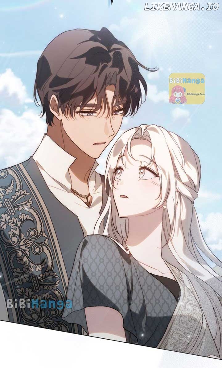 Kissing with God’s Eyes Covered Chapter 28 - page 7