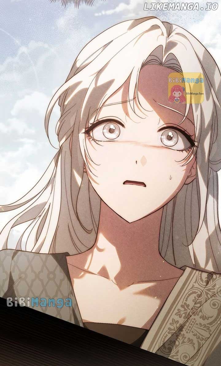 Kissing with God’s Eyes Covered Chapter 28 - page 67