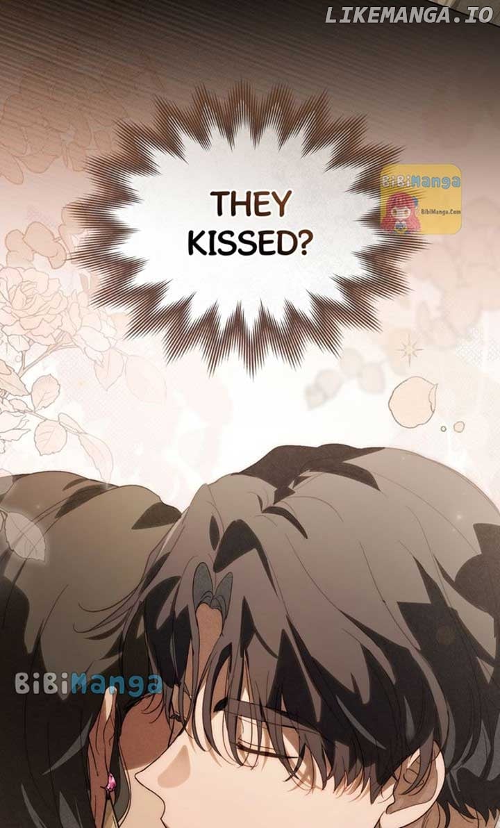Kissing with God’s Eyes Covered Chapter 28 - page 68