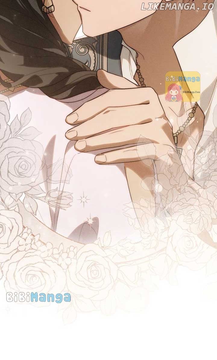 Kissing with God’s Eyes Covered Chapter 28 - page 69