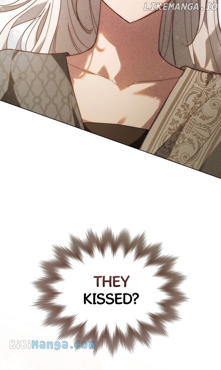 Kissing with God’s Eyes Covered Chapter 29 - page 2