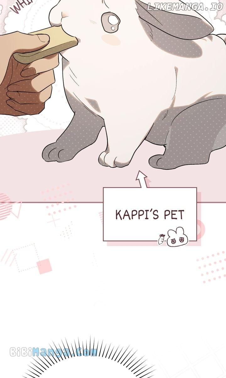 Kissing with God’s Eyes Covered Chapter 29 - page 11