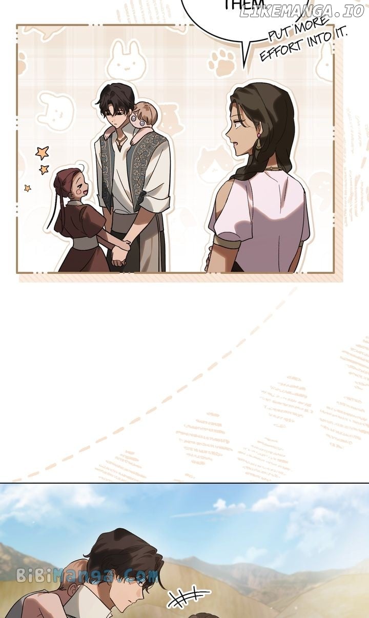 Kissing with God’s Eyes Covered Chapter 29 - page 24