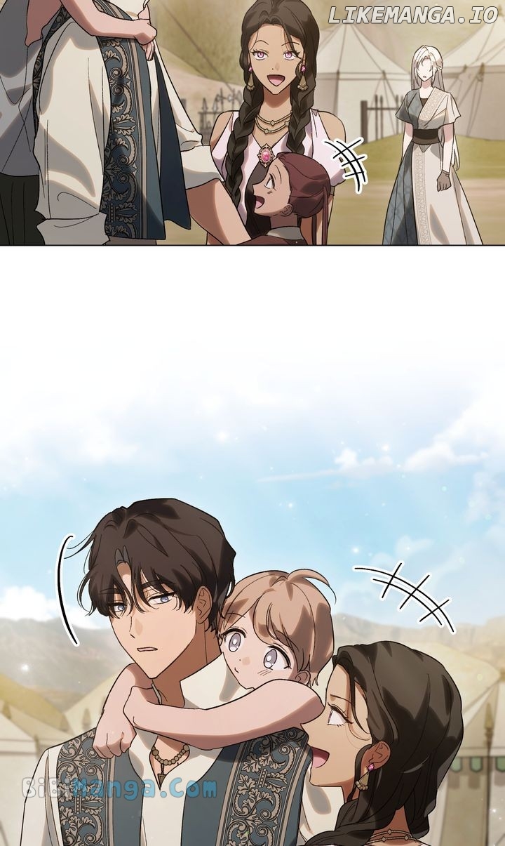 Kissing with God’s Eyes Covered Chapter 29 - page 25