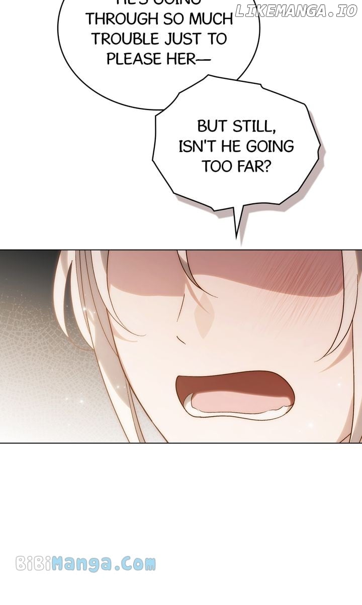 Kissing with God’s Eyes Covered Chapter 29 - page 28