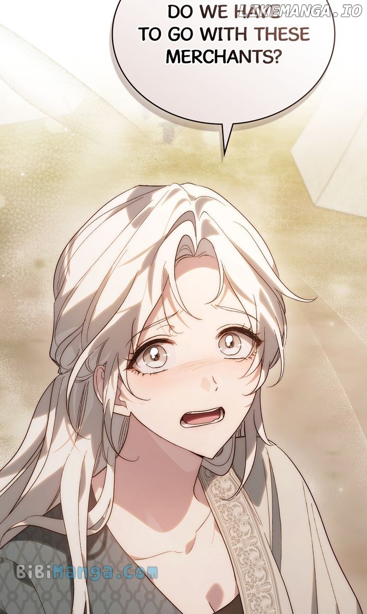 Kissing with God’s Eyes Covered Chapter 29 - page 30