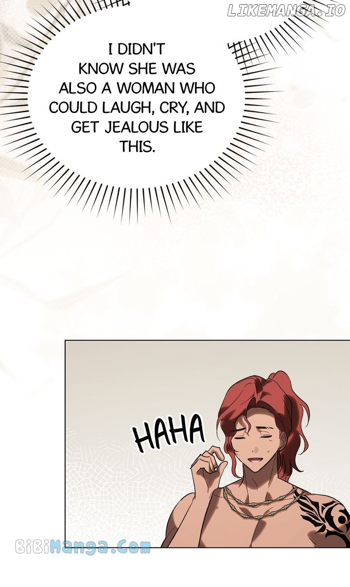 Kissing with God’s Eyes Covered Chapter 29 - page 38