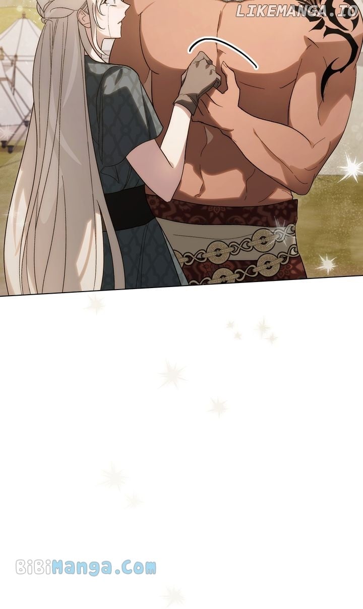 Kissing with God’s Eyes Covered Chapter 29 - page 42