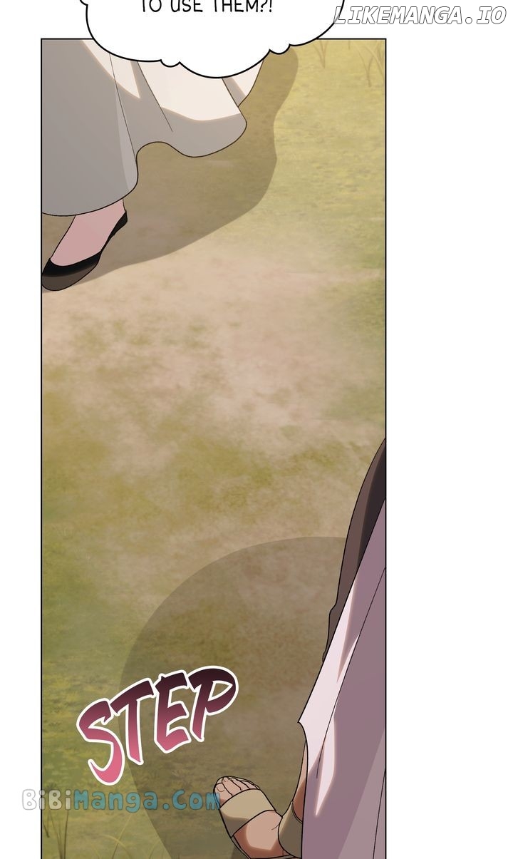 Kissing with God’s Eyes Covered Chapter 29 - page 51