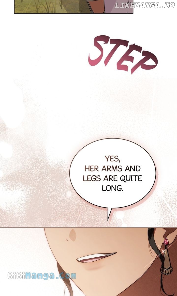 Kissing with God’s Eyes Covered Chapter 29 - page 52