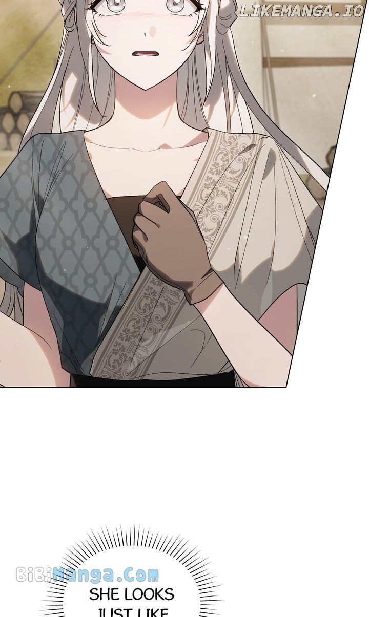 Kissing with God’s Eyes Covered Chapter 29 - page 9