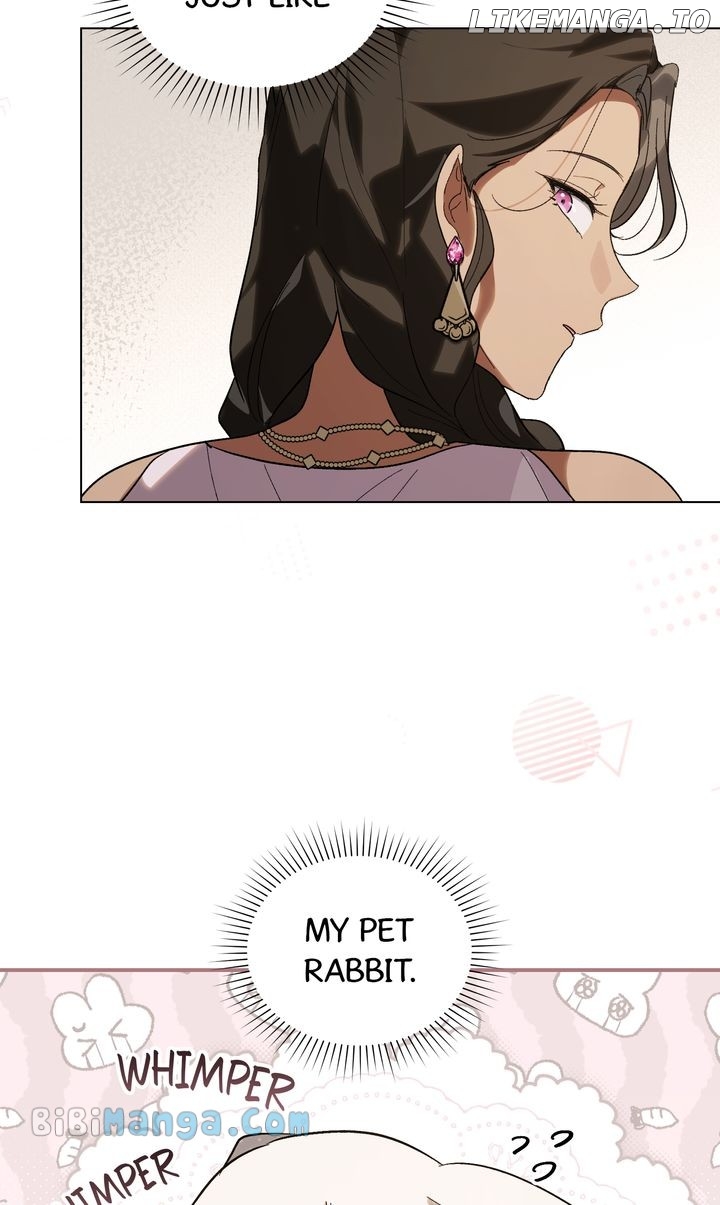Kissing with God’s Eyes Covered Chapter 29 - page 10