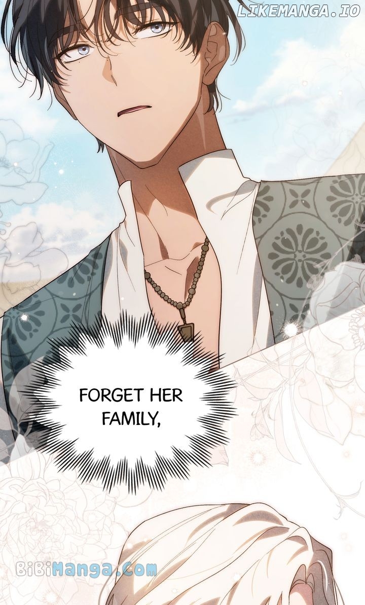 Kissing with God’s Eyes Covered Chapter 30 - page 20