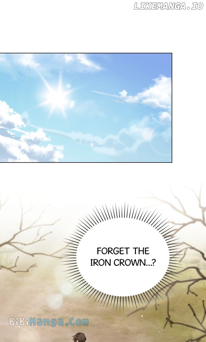 Kissing with God’s Eyes Covered Chapter 30 - page 27