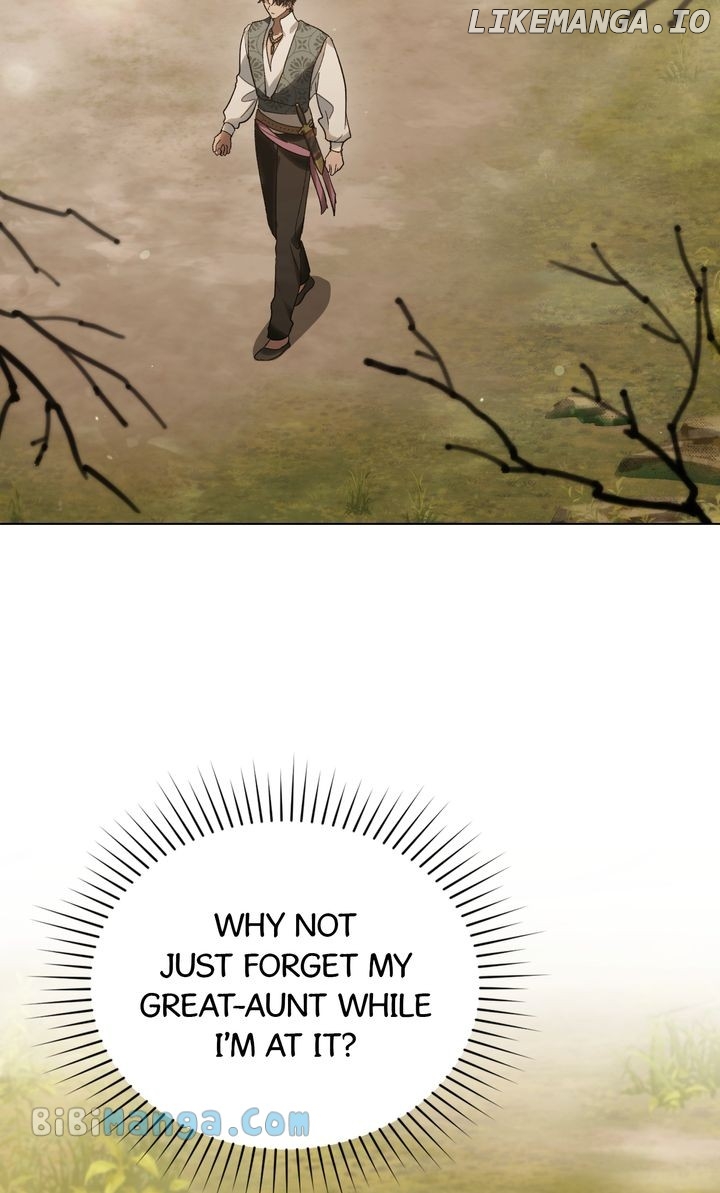 Kissing with God’s Eyes Covered Chapter 30 - page 28