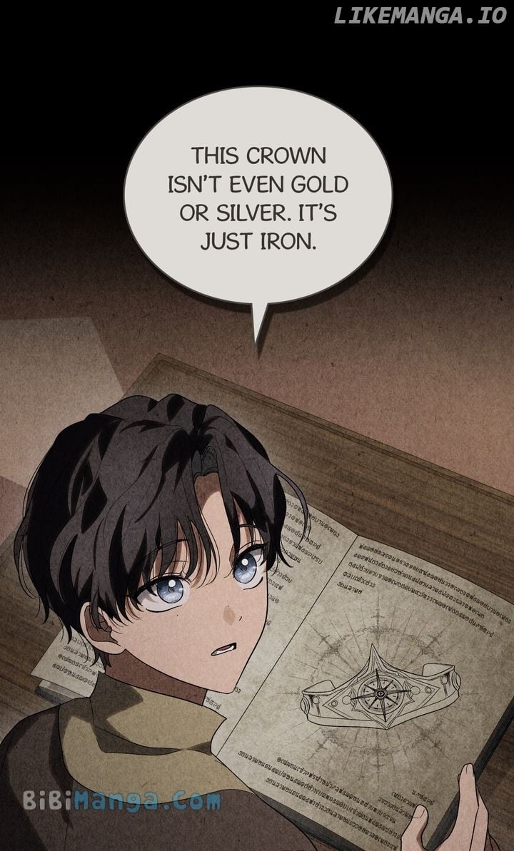 Kissing with God’s Eyes Covered Chapter 30 - page 31