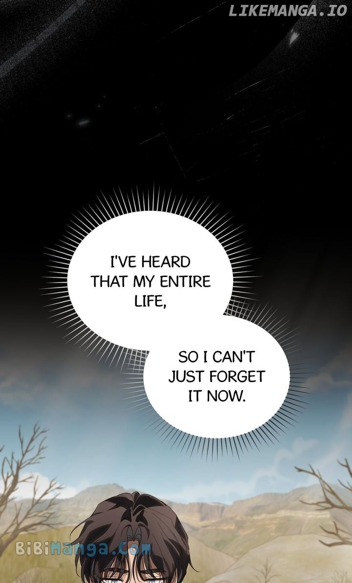 Kissing with God’s Eyes Covered Chapter 30 - page 37