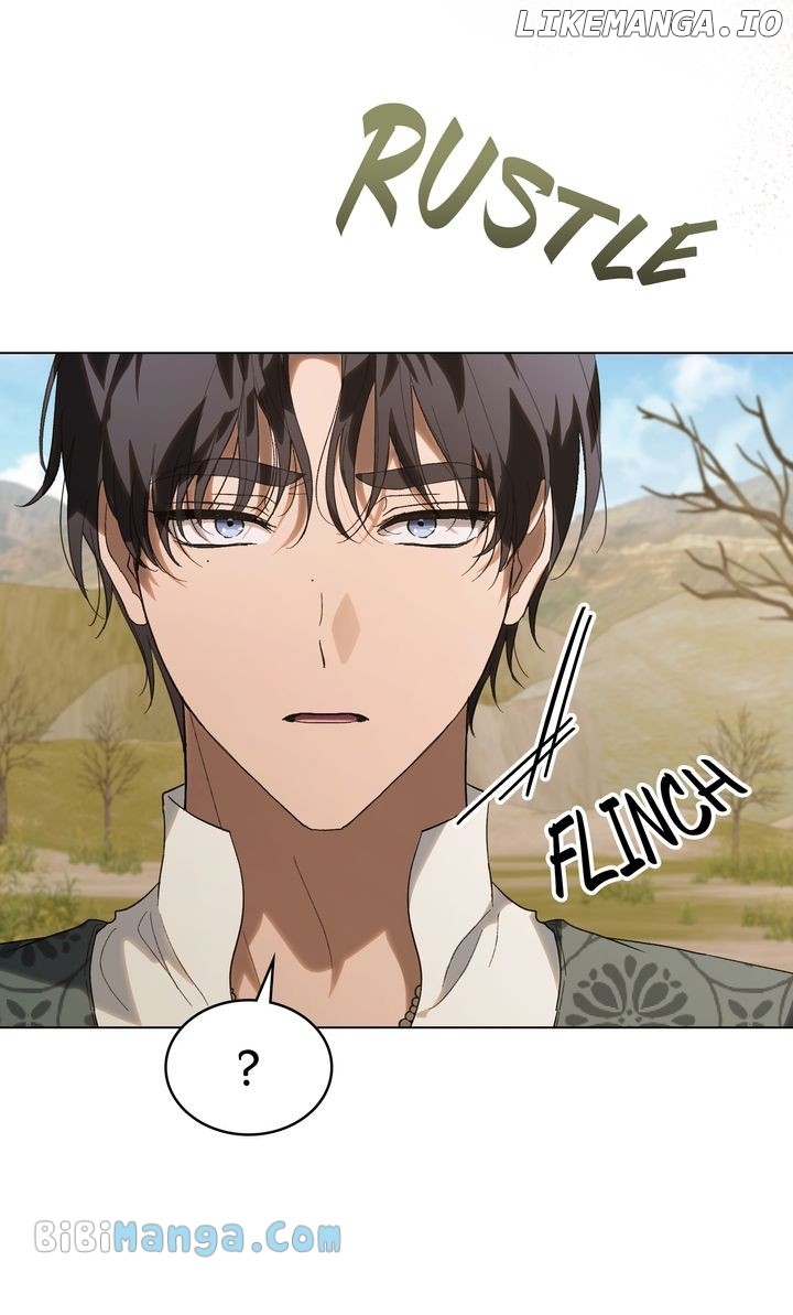 Kissing with God’s Eyes Covered Chapter 30 - page 40