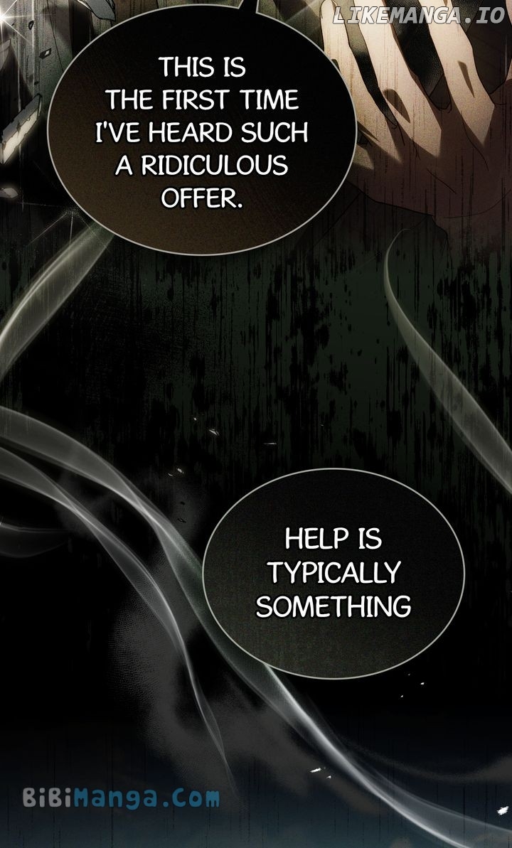 Kissing with God’s Eyes Covered Chapter 30 - page 49