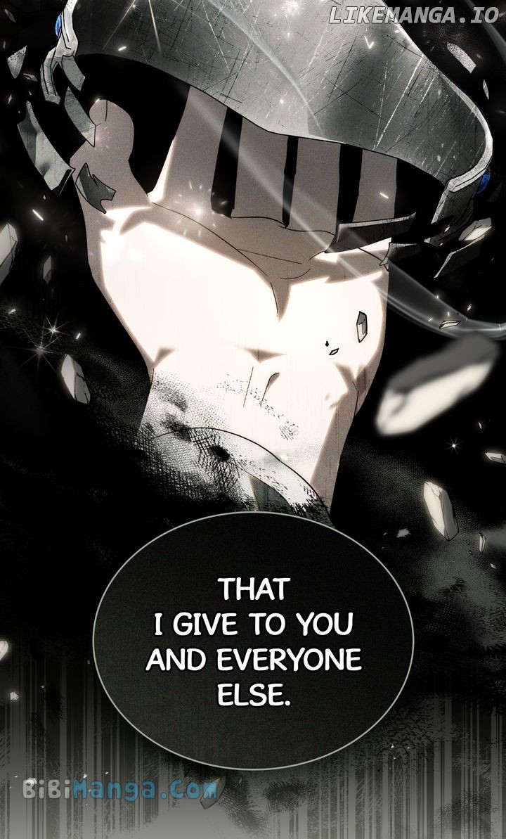 Kissing with God’s Eyes Covered Chapter 30 - page 51