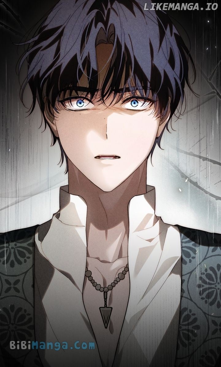 Kissing with God’s Eyes Covered Chapter 30 - page 60
