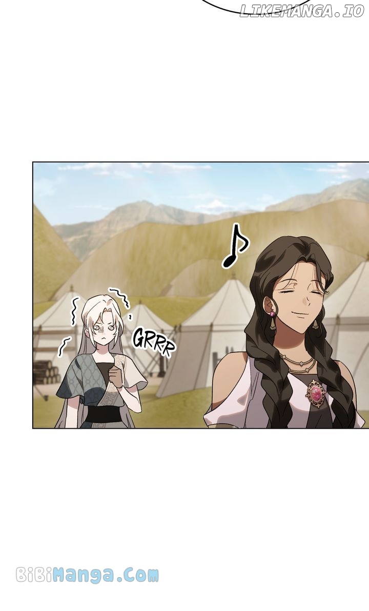 Kissing with God’s Eyes Covered Chapter 30 - page 10