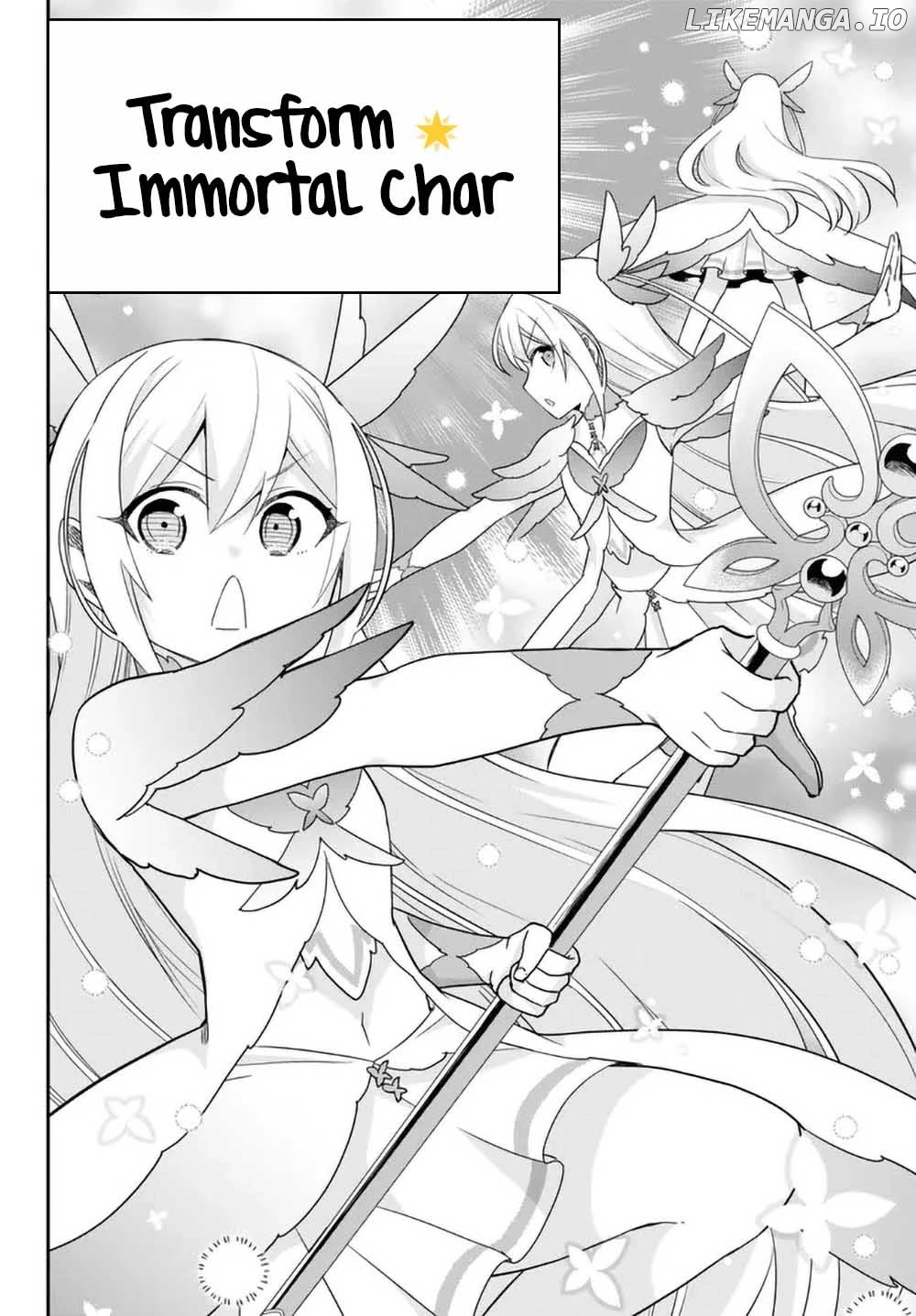 Jitsu Wa Ore, Saikyou Deshita Chapter 72 - page 6