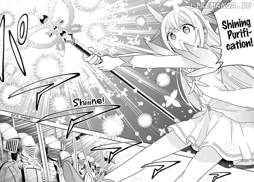 Jitsu Wa Ore, Saikyou Deshita Chapter 73 - page 18