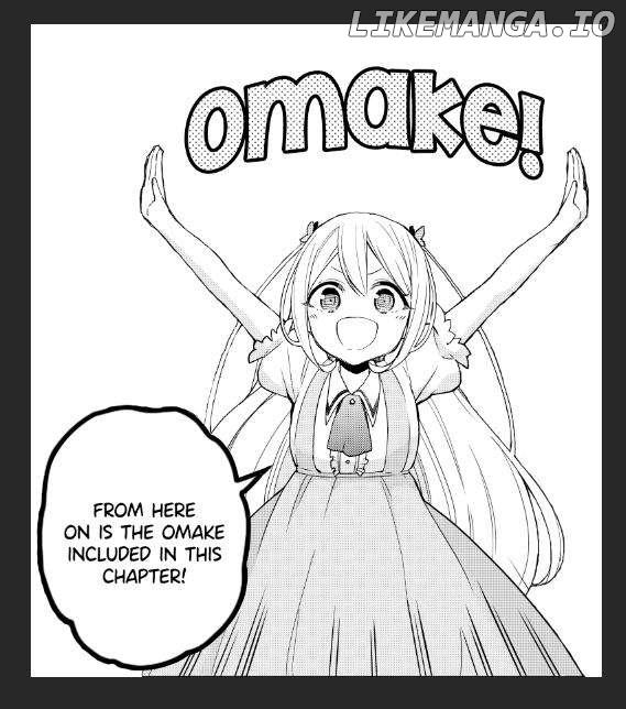 Jitsu Wa Ore, Saikyou Deshita Chapter 73 - page 21