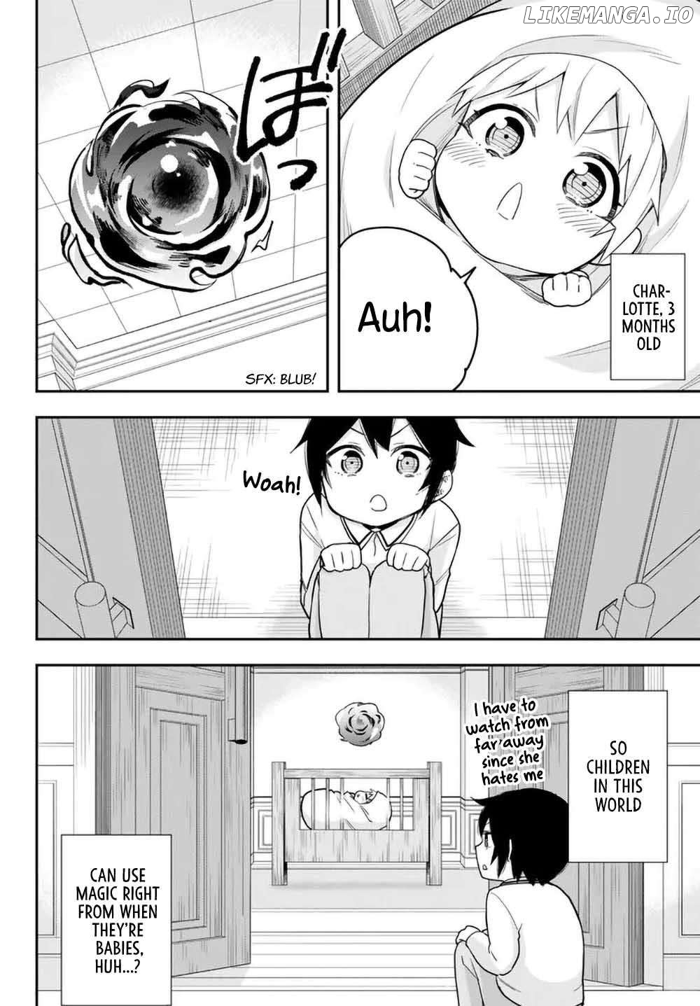 Jitsu Wa Ore, Saikyou Deshita Chapter 73 - page 22