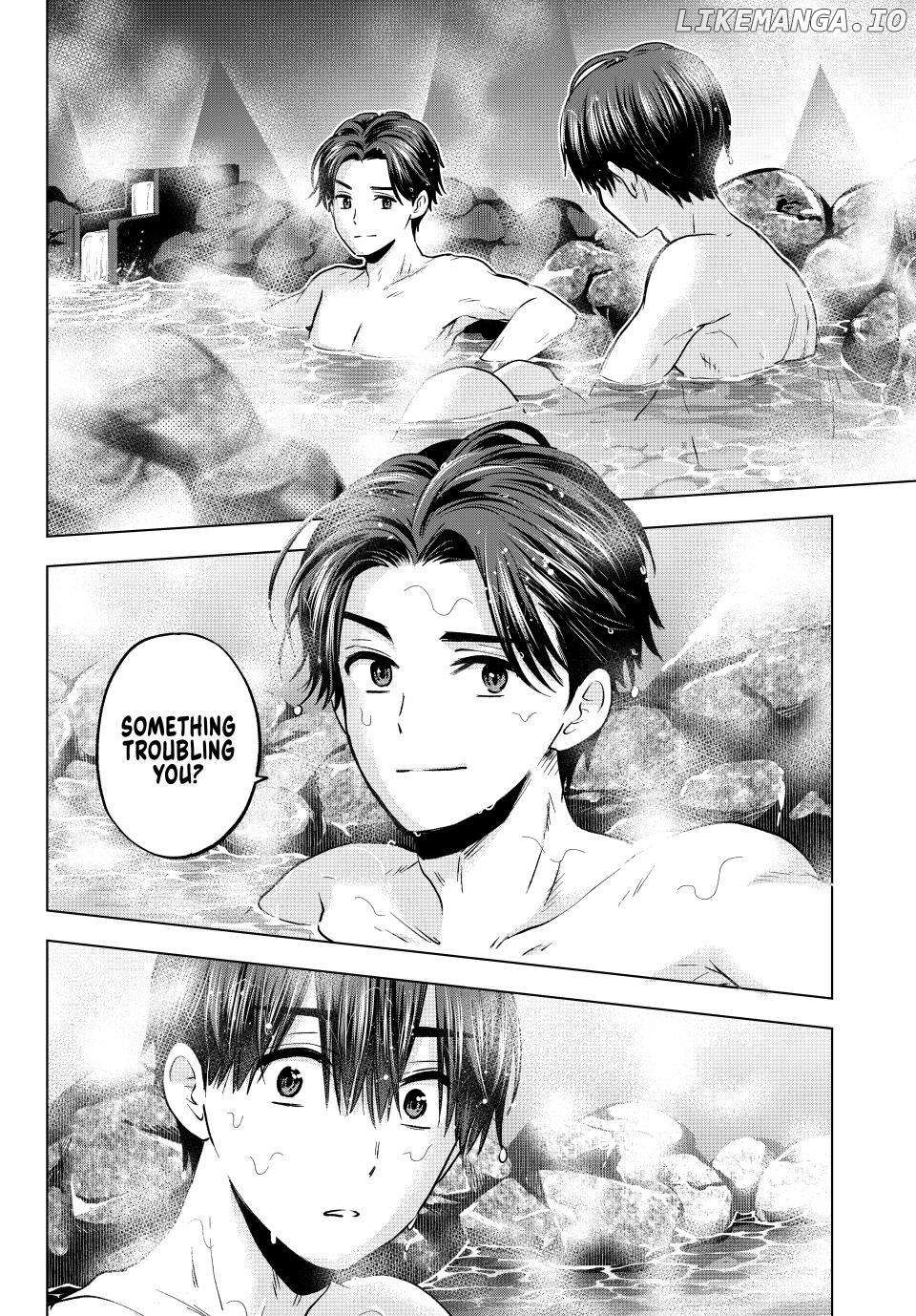 The Cuckoo's Fiancee Chapter 190 - page 2