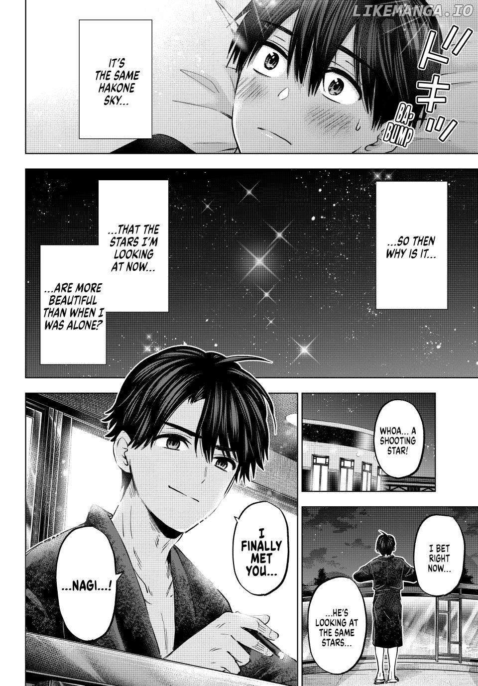 The Cuckoo's Fiancee Chapter 190 - page 20