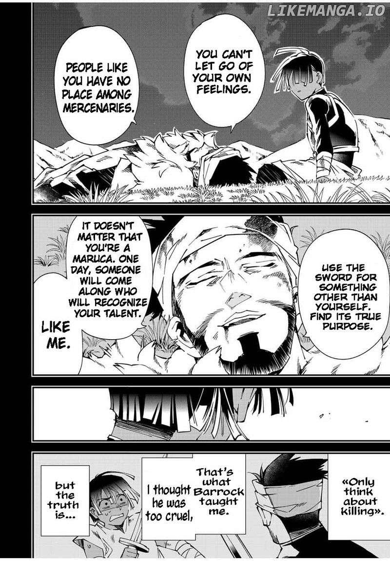 Reincarnated As An Aristocrat With An Appraisal Skill Chapter 103 - page 14