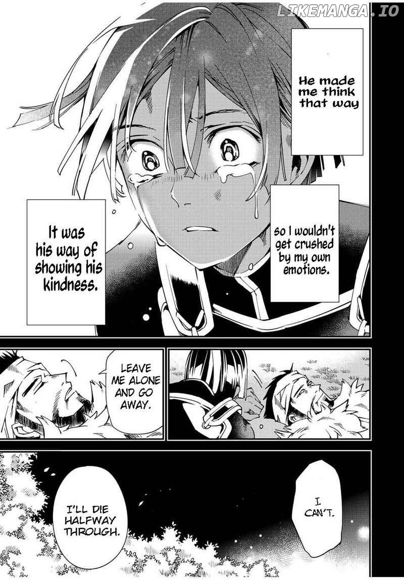 Reincarnated As An Aristocrat With An Appraisal Skill Chapter 103 - page 15