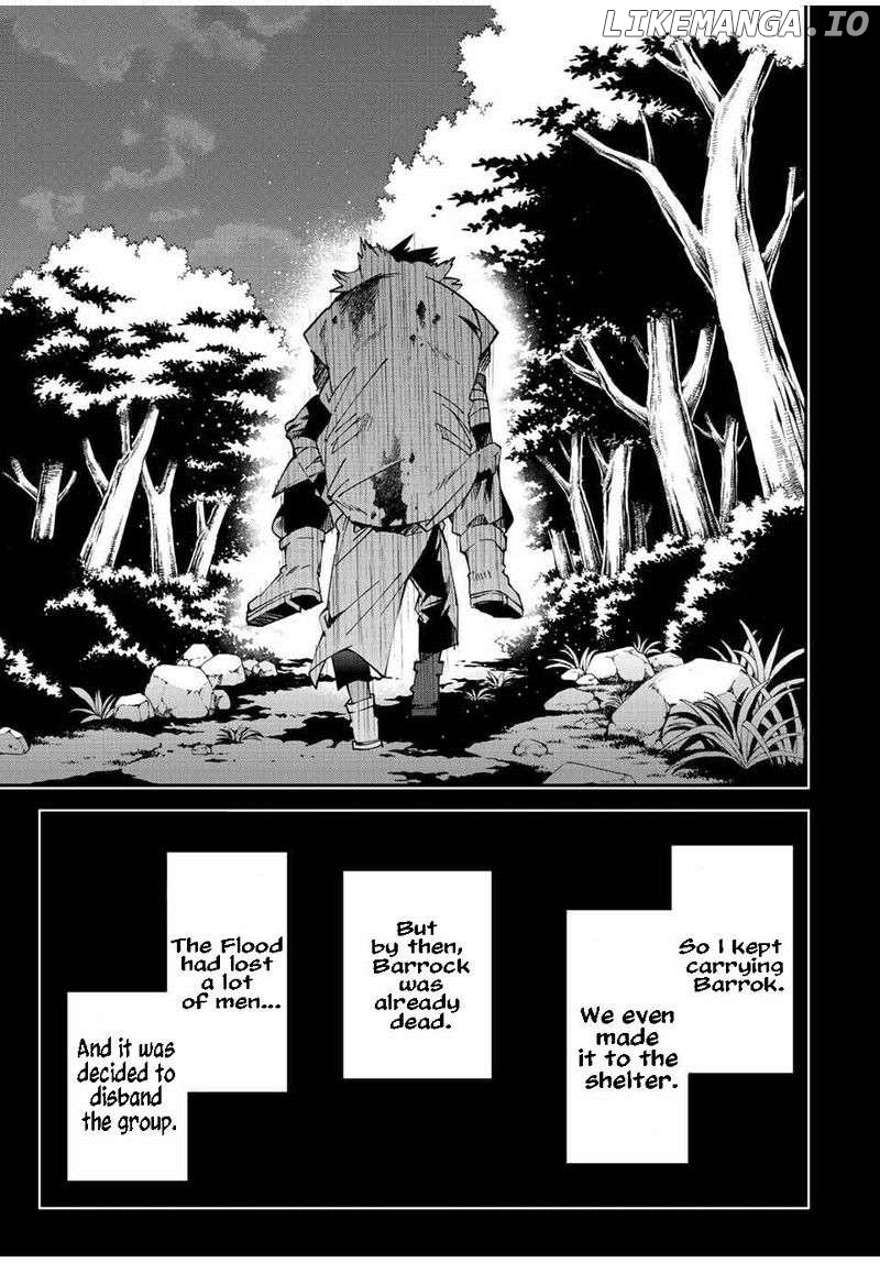 Reincarnated As An Aristocrat With An Appraisal Skill Chapter 103 - page 17