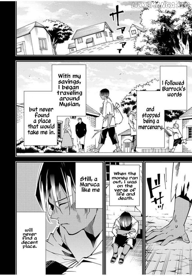 Reincarnated As An Aristocrat With An Appraisal Skill Chapter 103 - page 18