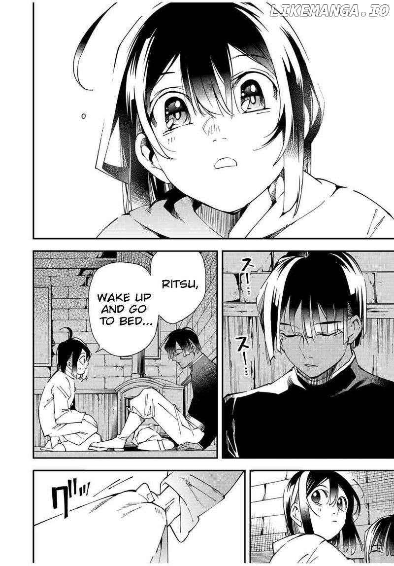 Reincarnated As An Aristocrat With An Appraisal Skill Chapter 103 - page 20